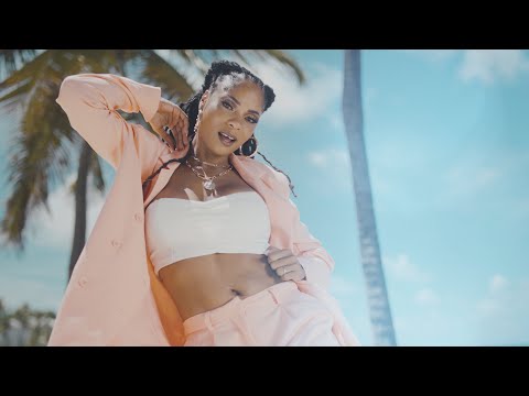 Rachelle Allison - Plus Que Ça