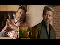 Vijay And Jackie Shroff Mass Action Scene Filme Telugu