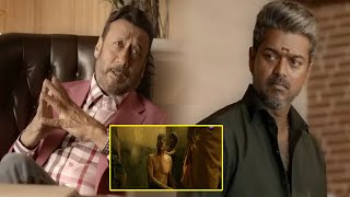 Download lagu Vijay And Jackie Shroff Mass Action Scene | Filme Telugu mp3 Download lagu Vijay And Jackie Shroff Mass Action Scene | Filme Telugu mp3