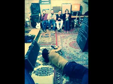 CD release Sugartoosh, Who 'll drive