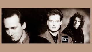 The Listening Pool - Breathless (LYRICS)