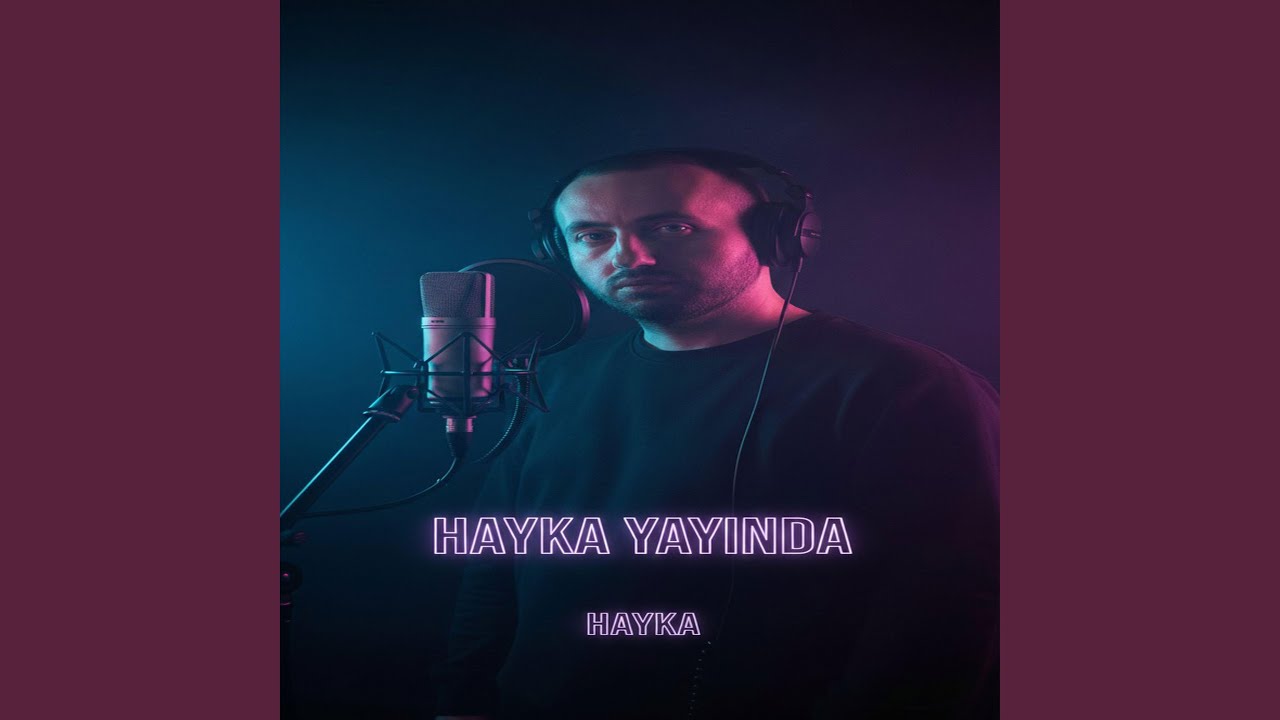 HAYKA YAYINDA