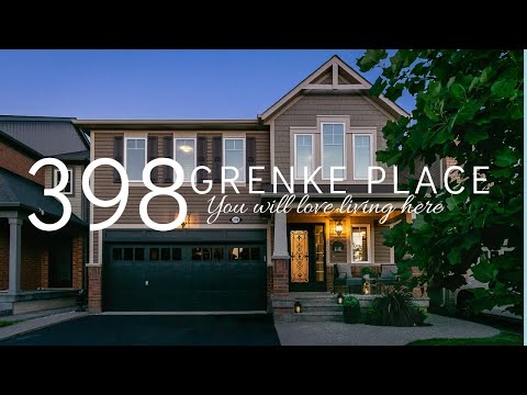 398 Grenke Place, Milton SOLD