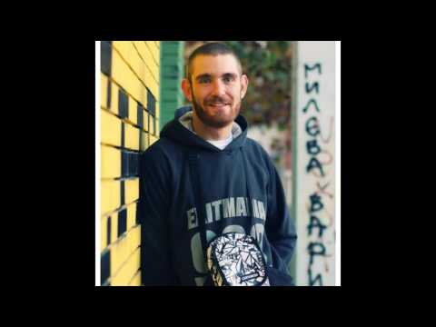 Jovica Dobrica x Brilado x Bgza - Pijan kao bulja