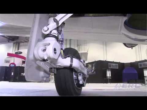 Aero-TV: Ramping Up - The Eclipse 550 Is Delivering