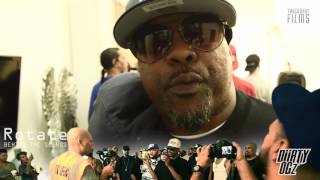 Diirty OGz  Behind the scenes of the "Rotate" Video