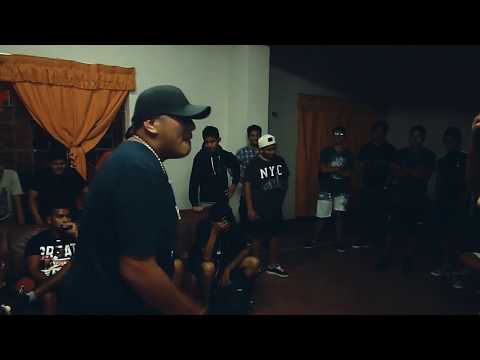 RETORIKO vs REST vs LOKO vs FINN - OCTAVOS - FECHA 6 - ACHORAP SJ