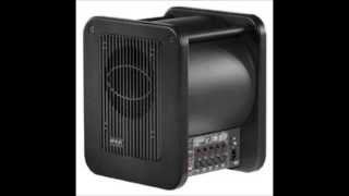 Video thumbnail for Genelec 7050B by Hifi Bewertung