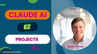 Claude Projects Tutorial: Upload Once, Chat Forever - The #1 Feature Worth Pro Upgrade