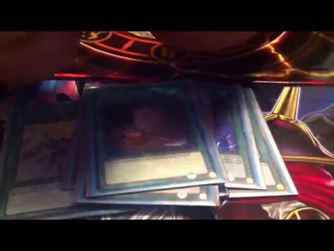 Yugioh zombie lightsworn deck profile 2015