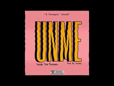 Squyb The Paradox - UNME (Lyrics Audio Slide)