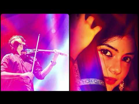 triparna Mero Allah Meherbaan Bhairav Fusion