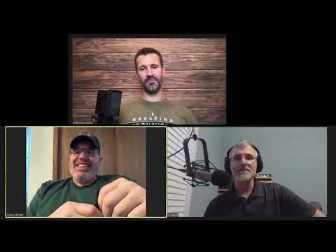 Gulf War Side Effects Ep. 41 - Veteran Terry Weaver