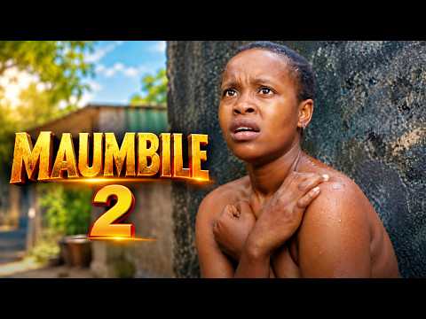 MAUMBILE [full movie] Ep2