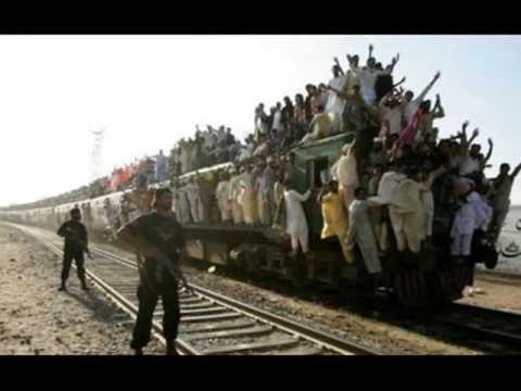 ATZENMUSIK Frauenarzt & Manny Marc Einzeller - Schwarzfahrer (VIDEO)