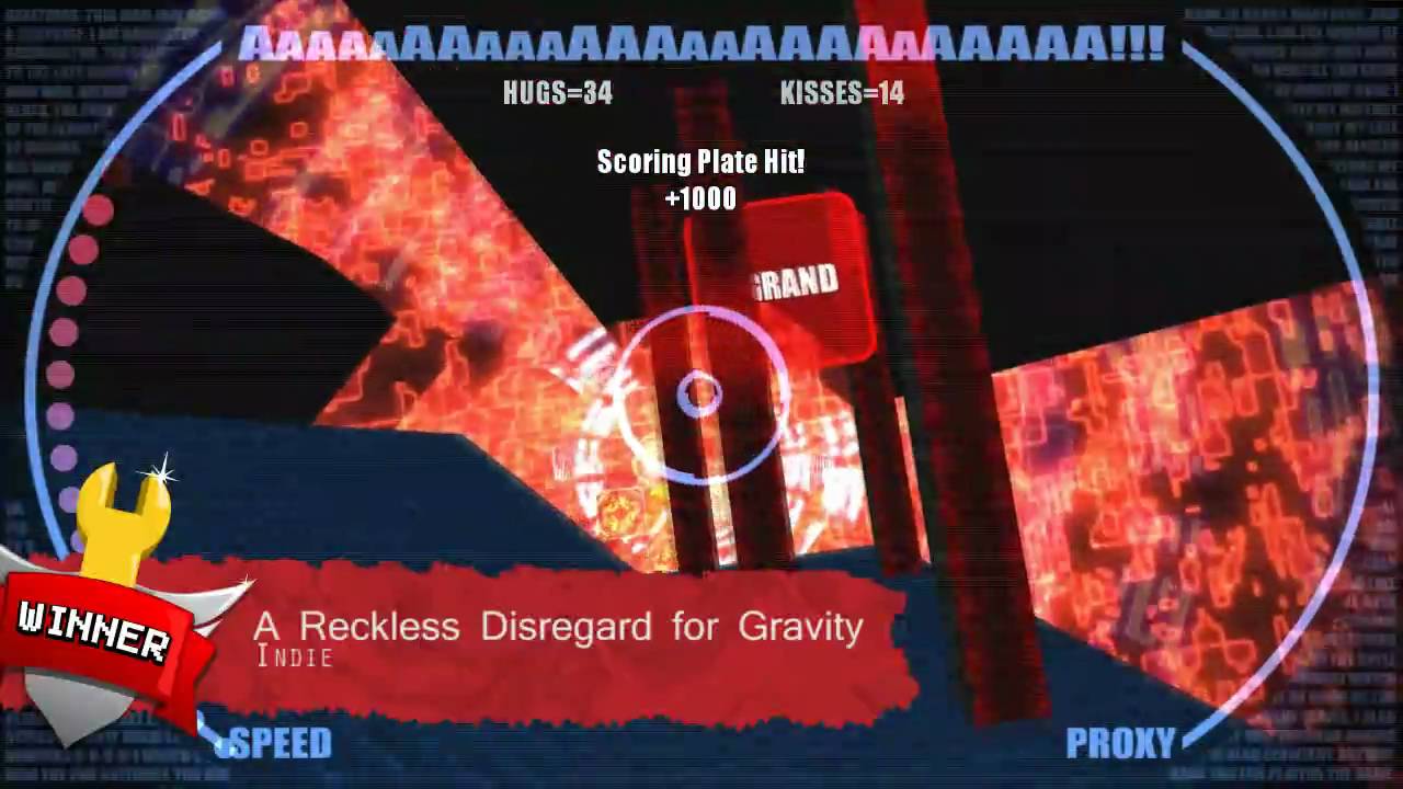 ModDB MOTY 09 Editors Choice Best Indie Game