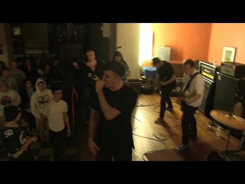 [hate5six] Face Reality - November 04, 2011 Video