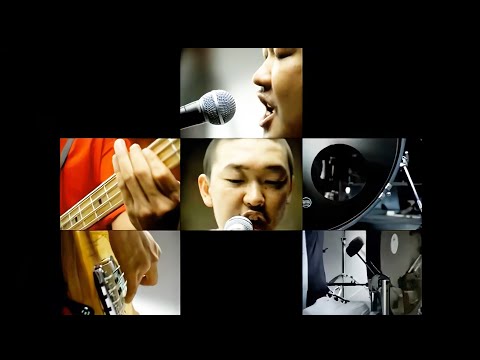 B-DASH - NEW HORIZON (Official Music Video)