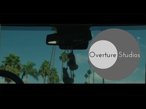 Overture Studios video.
