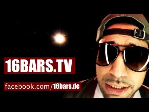Ali A$ - HHH (16BARS.TV Videopremiere)