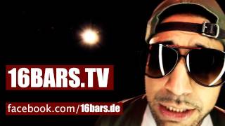 Ali A$ - HHH (16BARS.TV Videopremiere)