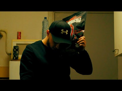 Mesy - Eau de Cali ft. JOJO AIR (Prod. Tonic)