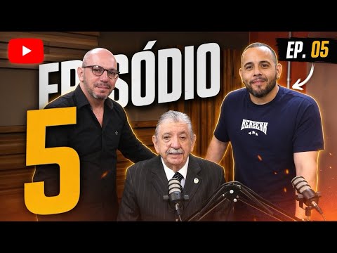 MIGUEL TORTORELLI - Especialistas PodMais #5