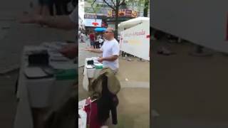 بشارت كلام خداوند امروز Brunnsparken