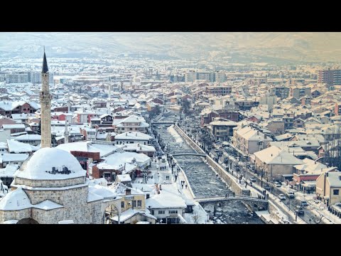 Qyteti i Kosoves qe po cmend shqiptaret e Shqiperise
