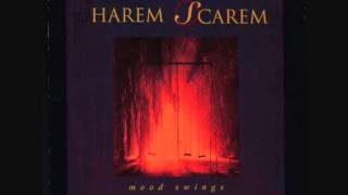 Harem Scarem - Saviors Never Cry