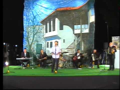 Rustem Muratovic Ljuca - Vrbas voda nosila jablana