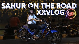 Download lagu Xena Xenita Vlog #9 Sahur On The Road mp3 Download lagu Xena Xenita Vlog #9 Sahur On The Road mp3