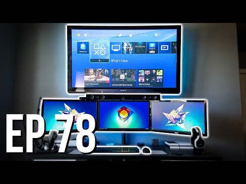 Setup Wars - Episode 78
