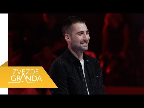 Nemanja Mladicevic - Godina i jace, U zemlju sada pao bih.. - (live) - ZG - 19/20 - 05.09.20. EM 03