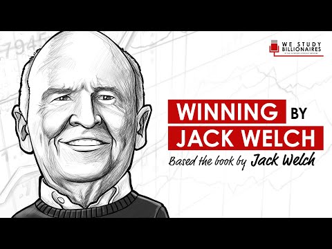 TIP107: Winning By Jack Welch