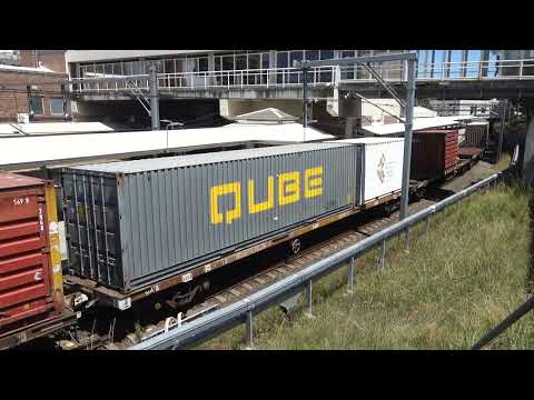 NR38 / LDP004 with PN 3MB1 - 18/1/23