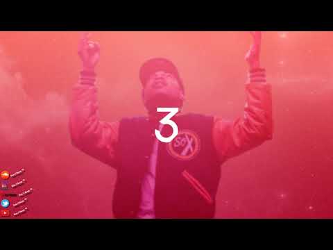 ""Trip"Chance The Rapper x Drake x Tyler The Creator Type Beat.2019[Prod.By(Russ.Y.Beats™✔)