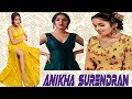 Anikha Surendran Aka Baby Anikha Hot Glamorous Photos And Videos Compilation Hot Images