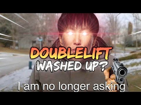 100T Stunt | SMURFING ON DOUBLELIFT & COREJJ WITH QUINN YUUMI (ft. Cody Sun)