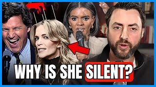 Download lagu “She's Terrified, I Have Sources” Josh Hammer Drops REAL Reason Megyn Kelly Won’t Attack Candace mp3 Download lagu “She's Terrified, I Have Sources” Josh Hammer Drops REAL Reason Megyn Kelly Won’t Attack Candace mp3
