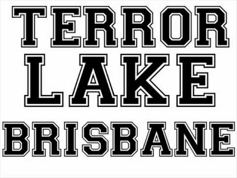 terror lake- waste away