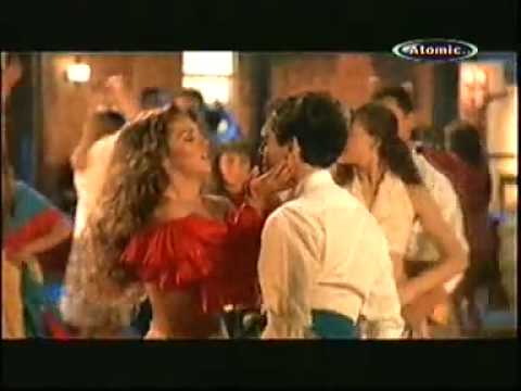 Baila Morena, Otro Éxito Del Inimitable Julio Iglesias