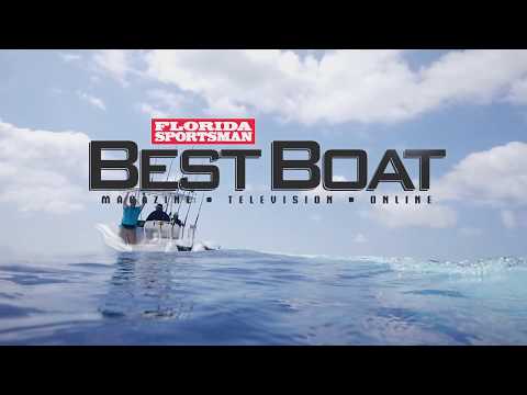 2026 Glasstream 280 Pro-XS Video