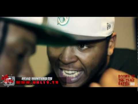 Squeako vs Big Youngin