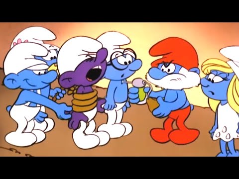 Purpuroví Šmolkovia @smolkovia