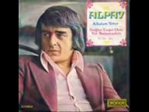 Yeşil Gözlerin - Alpay