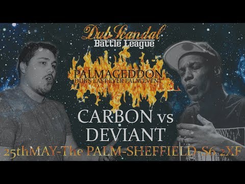 Carbon vs Deviant