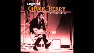 Chuck Berry - Beautiful Delilah