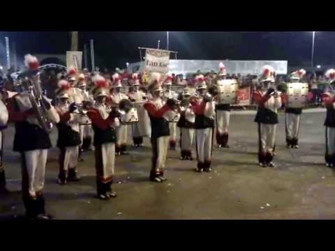 ANFARRA FANJAC - APRESENTAÇÃO ( 3º LUGAR NA CIDADE DE SIMÕES FILHO 2013)