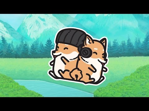 Richard Caddock & Hyper Potions - Distance